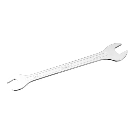 Capri Tools 18 mm x 19 mm Super-Thin Open End Wrench 11850-1819